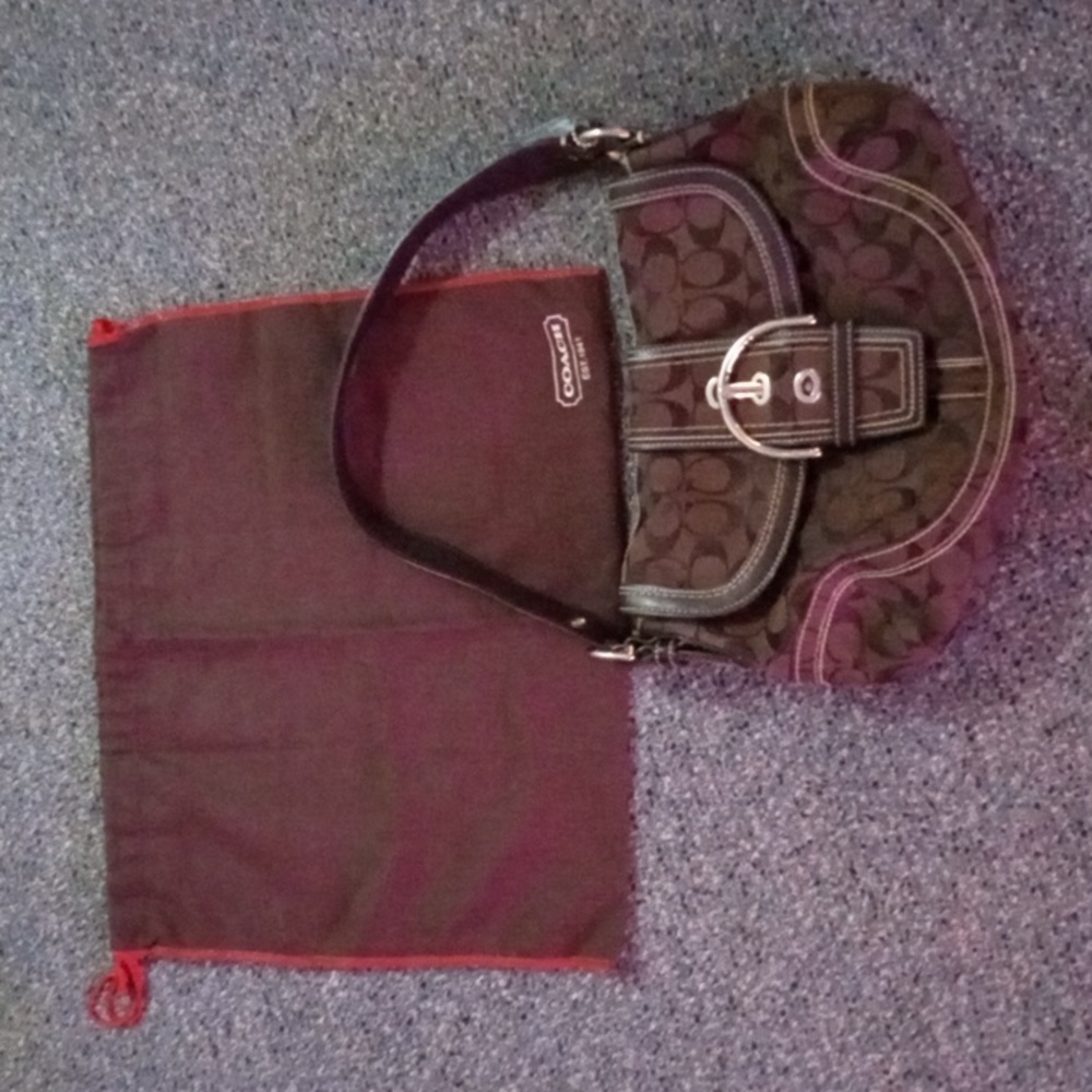 Coach Pocketbook